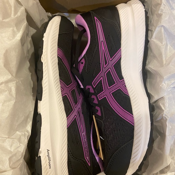 BNWTs in box ASICS - Picture 7 of 11